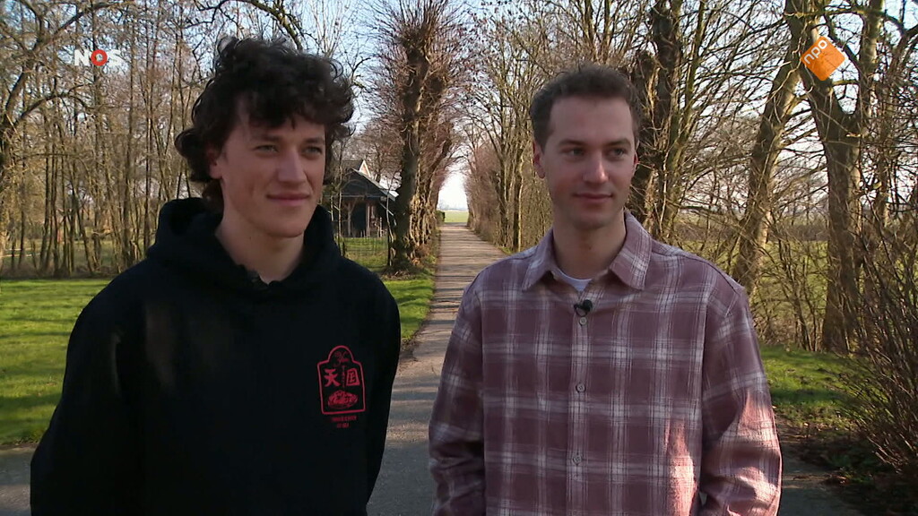 NOS Sport: Schaatsen WK Sprint & Allround