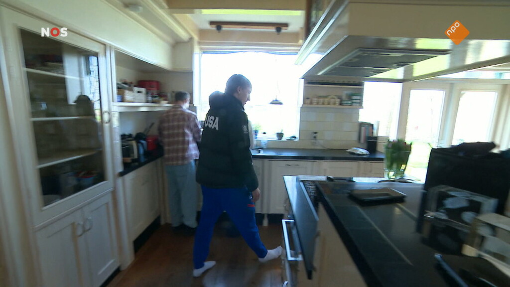 NOS Sport: Schaatsen WK Sprint & Allround