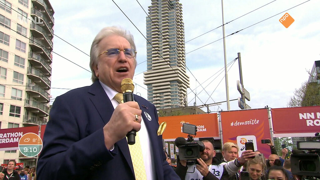 Goedemorgen Nederland