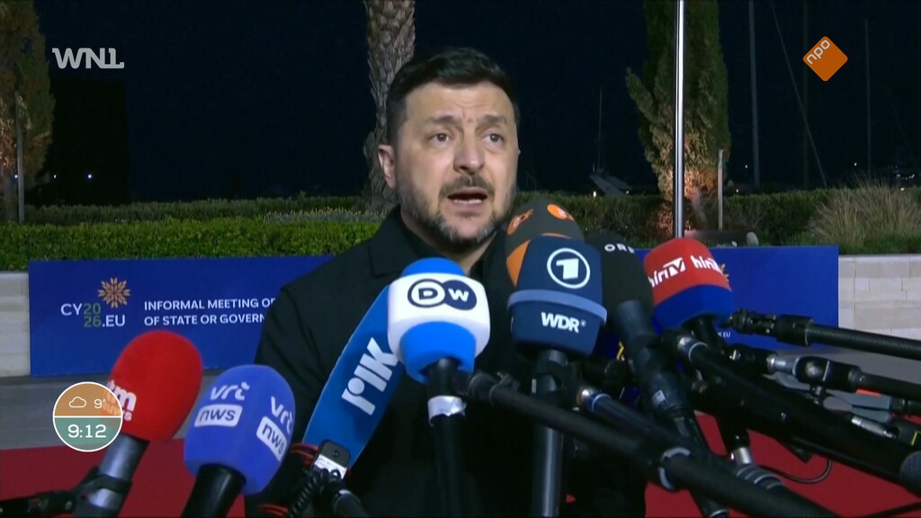 Goedemorgen Nederland