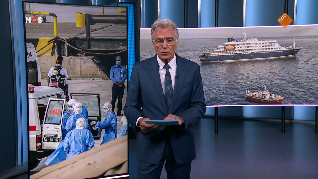 NOS Journaal