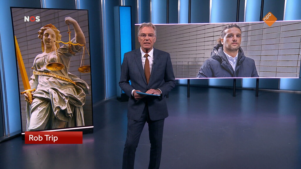 NOS Journaal