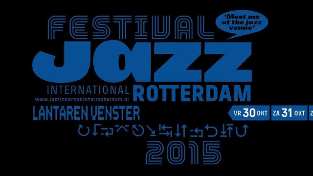 Live @ Festival Jazz International - Phil's Music Laboratory - VPRO