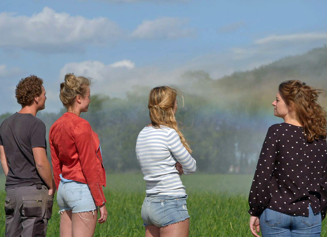 5. Logeerweken van start | Boer zoekt Vrouw