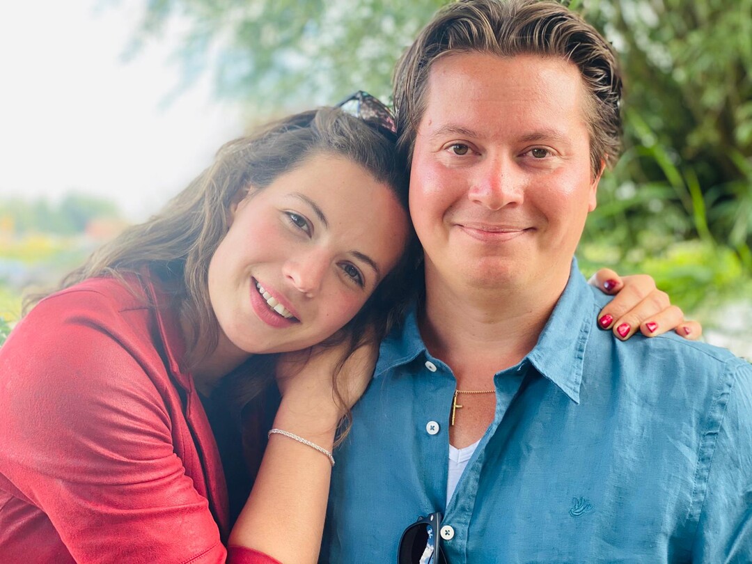 Boerin Annemiek heeft nieuwe liefde | Boer zoekt Vrouw
