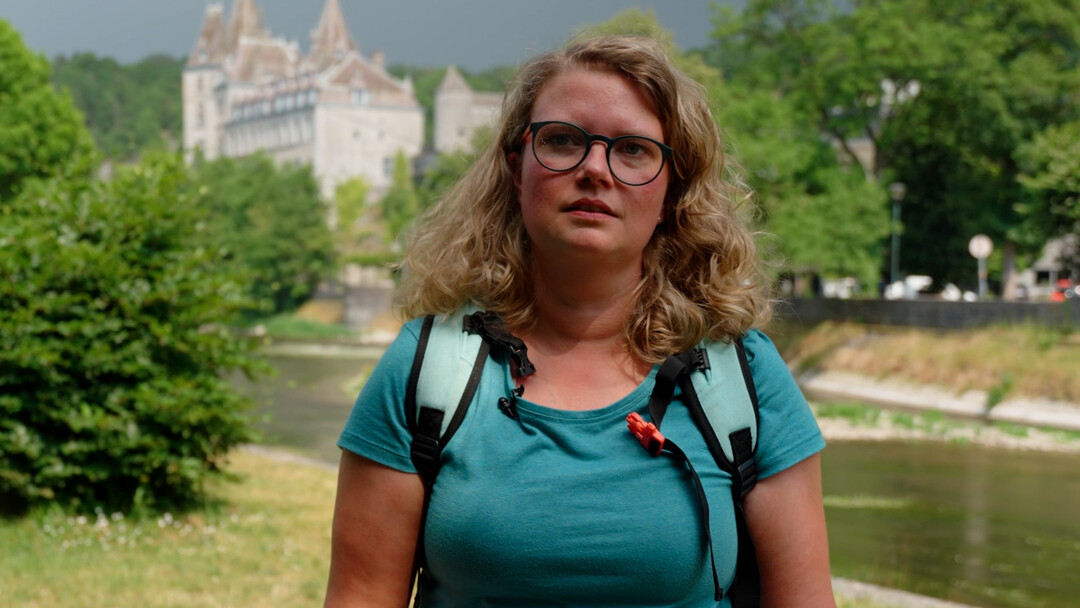 Marlies: 'Het kwam een beetje hard aan' | Boer zoekt Vrouw