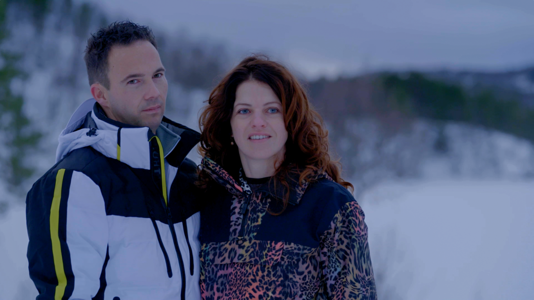 Vooruitblik laatste Boer zoekt vrouw-aflevering: hoe verloopt de citytrip  van John en Eileen? | Boer zoekt Vrouw