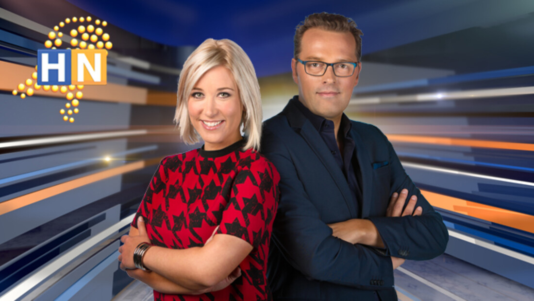hallo nederland - max vandaag