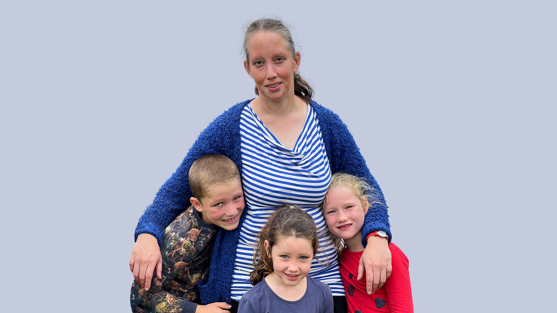 Waar doen ze het van? Evangelische Omroep EO Waar doen ze het van? Evangelische Omroep EO