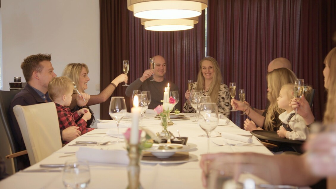 Waar doen ze het van? - Evangelische Omroep - EO