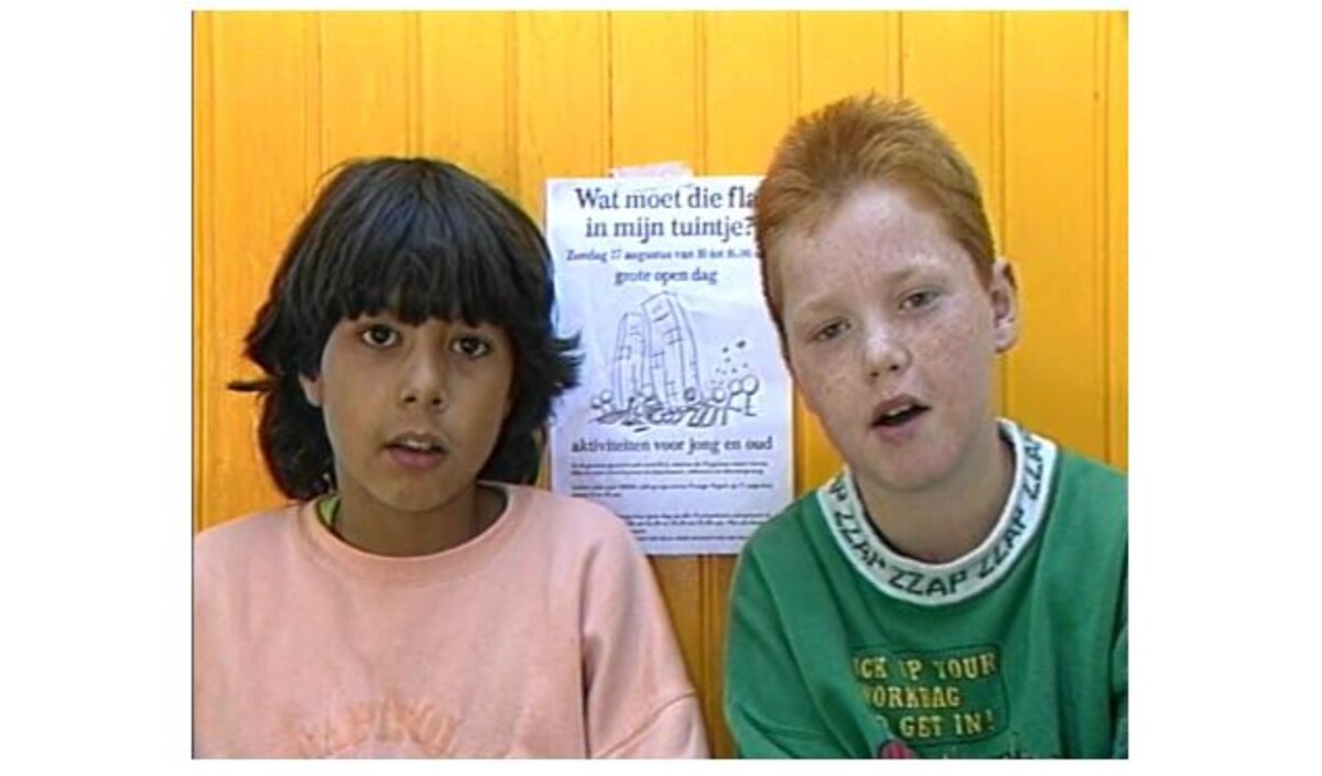 14 bewijzen dat achterwerk in de kast het beste kinderprogramma ...
