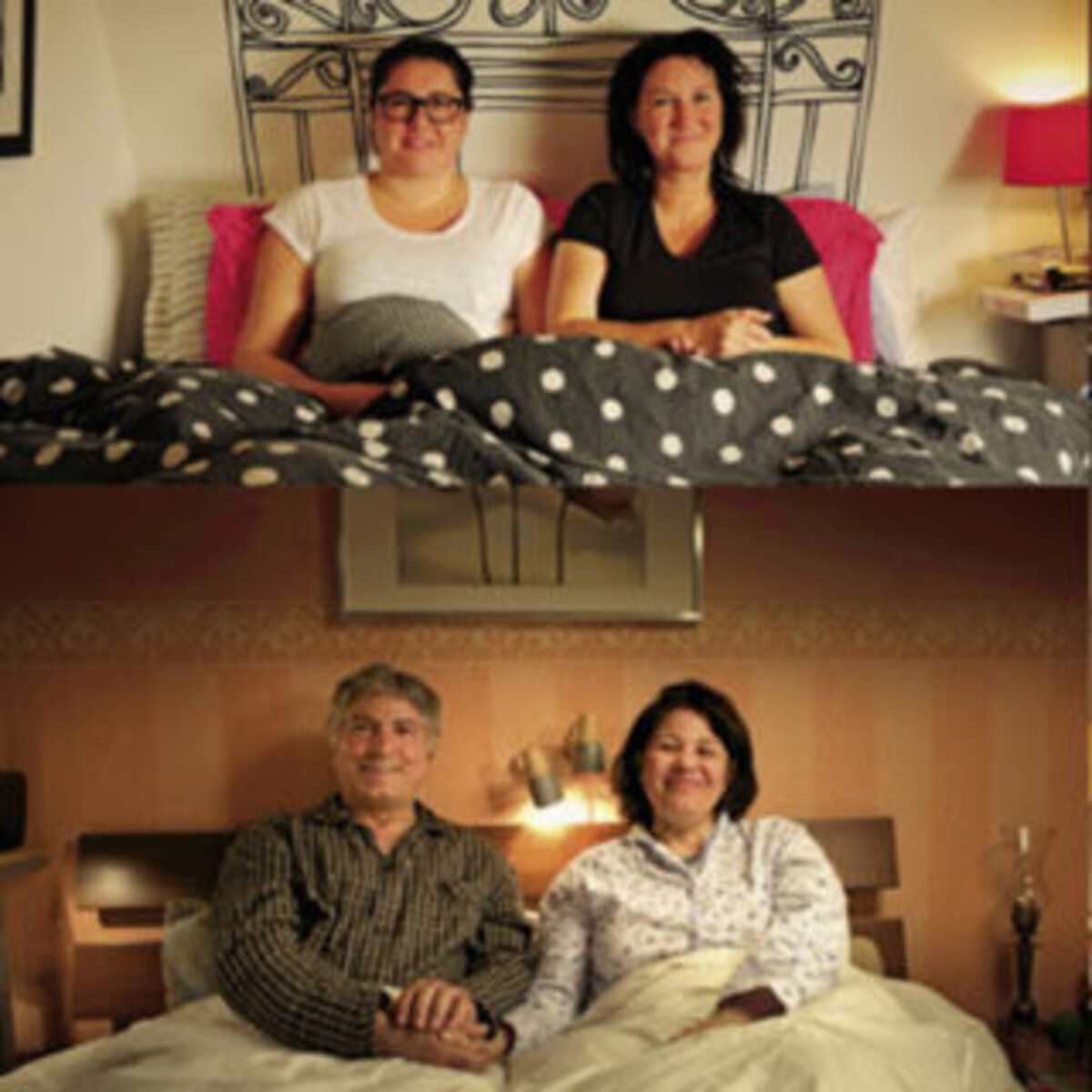 Slaapkamers aflevering 1 slaapkamers vpro
