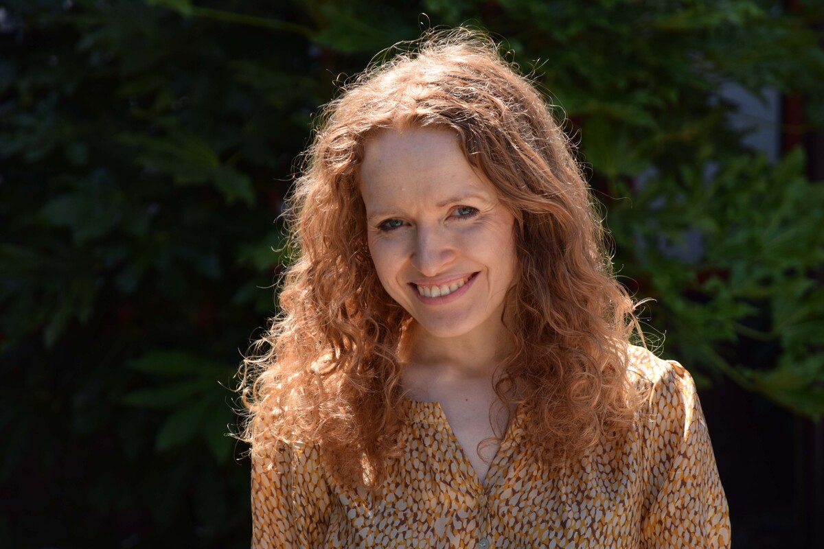 Het Groot Brittanni Van Kate Williams VPRO