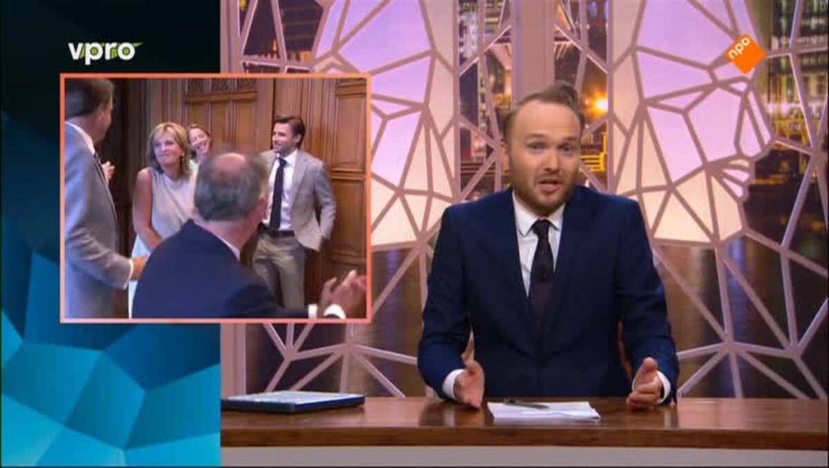 Aflevering 3 bijzonder onderwijs zondag met lubach zondag ...