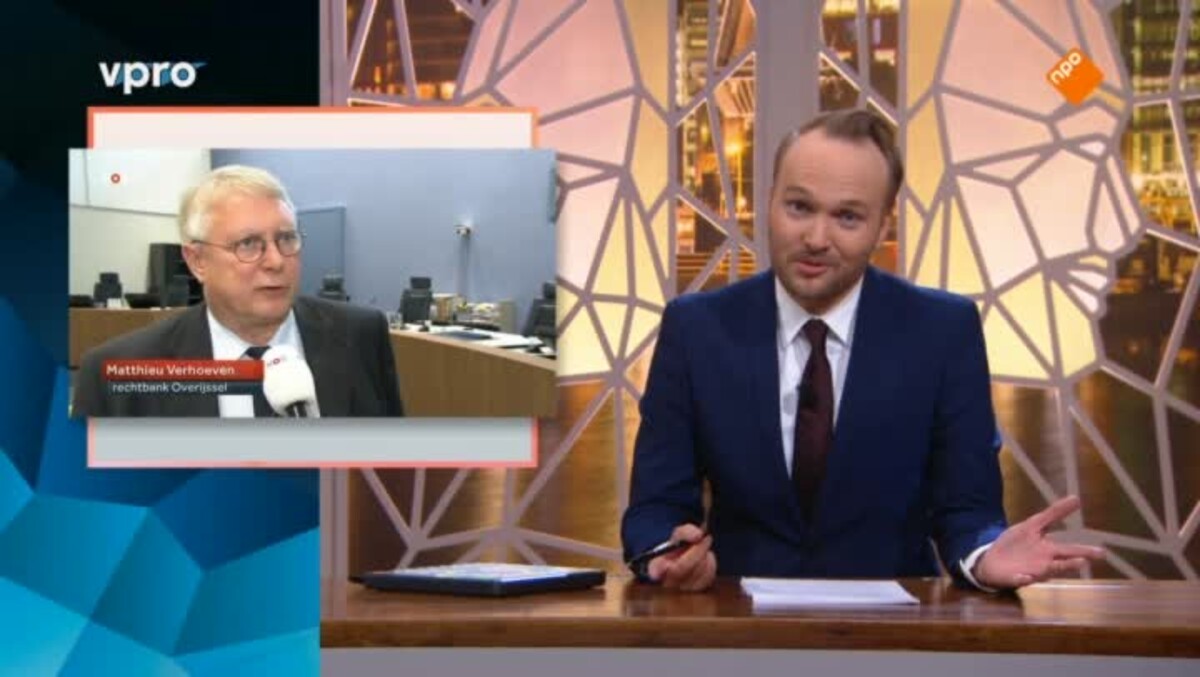 Aflevering 9 saoedi arabië zondag met lubach zondag met ...