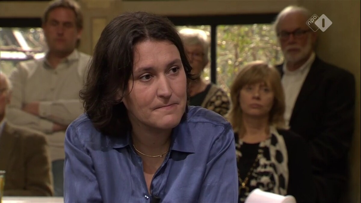 1 april: Kati Piri - Buitenhof - VPRO