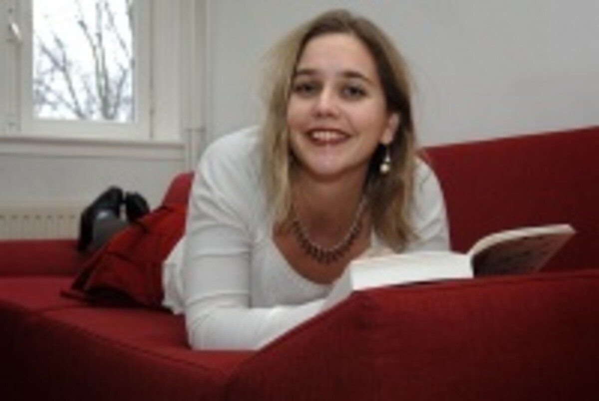 Stine jensen echte vrienden essay 04 picture