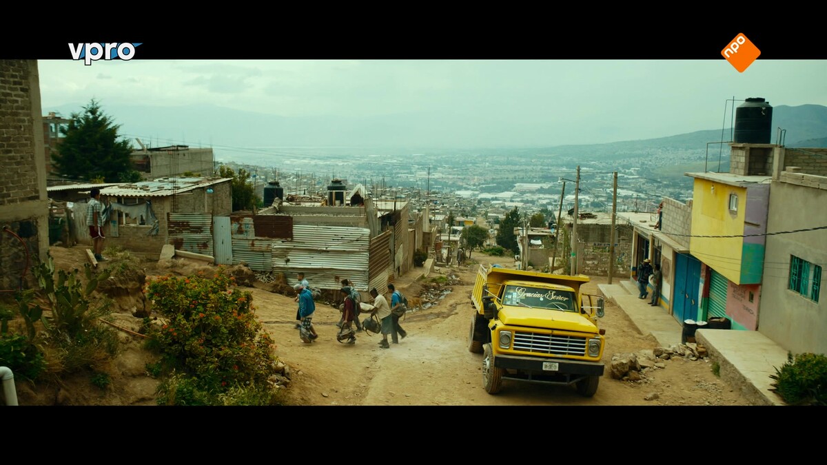 Transshipment - ZeroZeroZero - VPRO