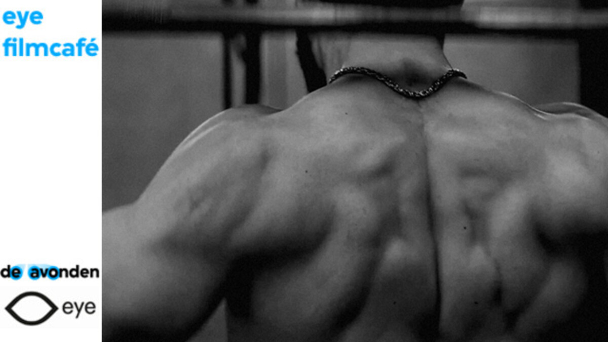 Muscle Flex Tumblr