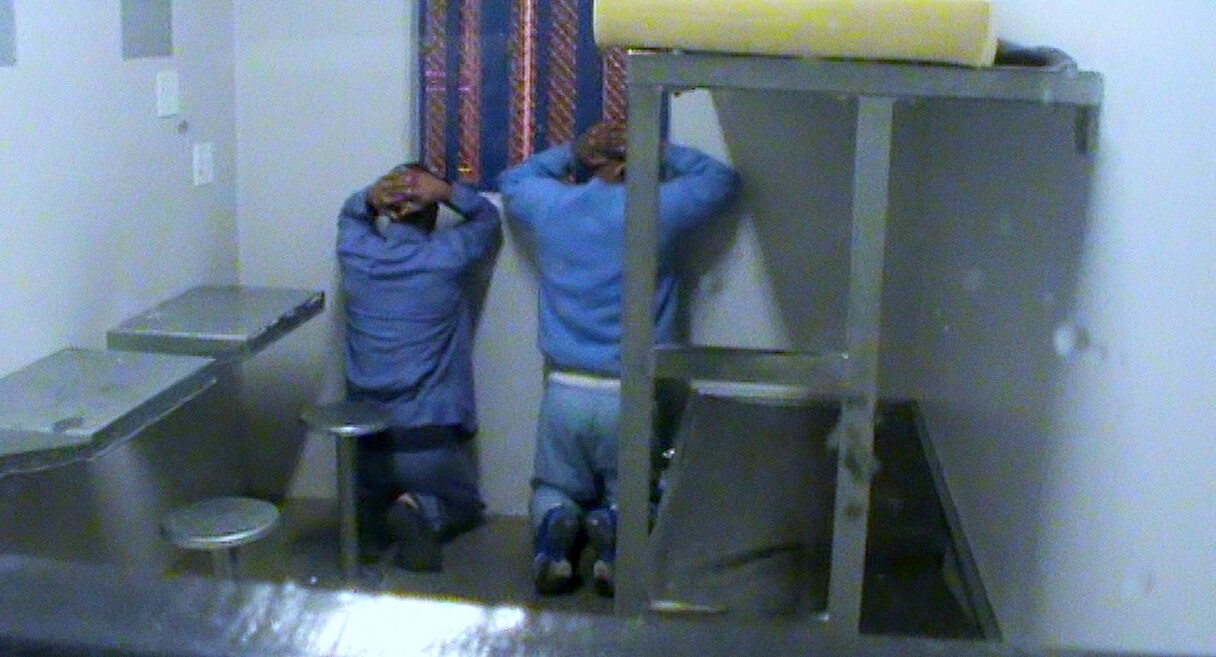 Afleveringen van 2Doc Prison for profit documentaire Evangelische