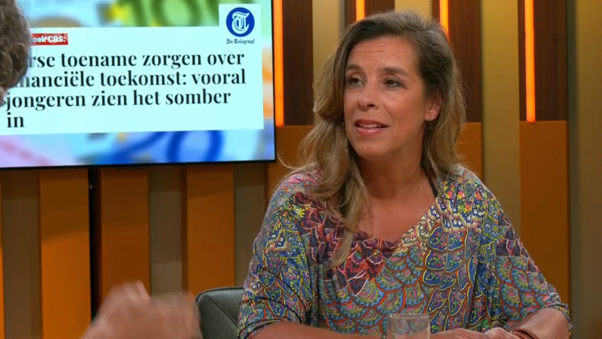 Dit is de middag EO EO Dit is de middag EO EO