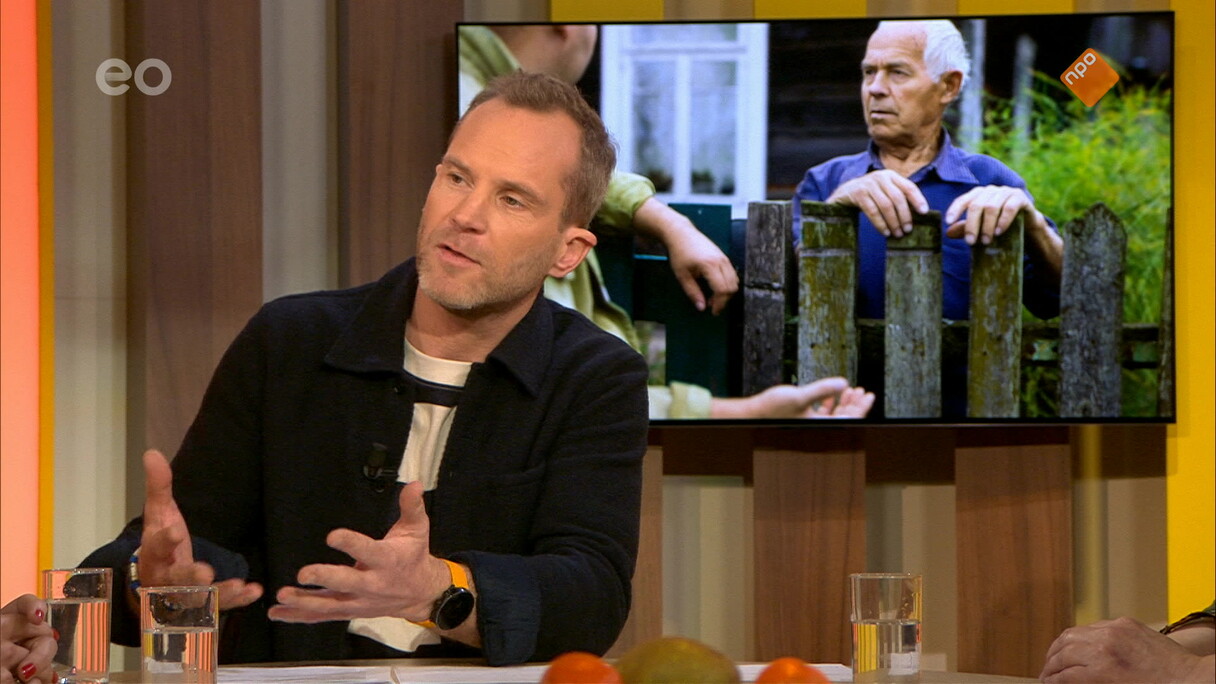 Dit is de middag Maandag en woensdag bij de EO op NPO 1 EO Dit is de middag Maandag en woensdag bij de EO op NPO 1 EO