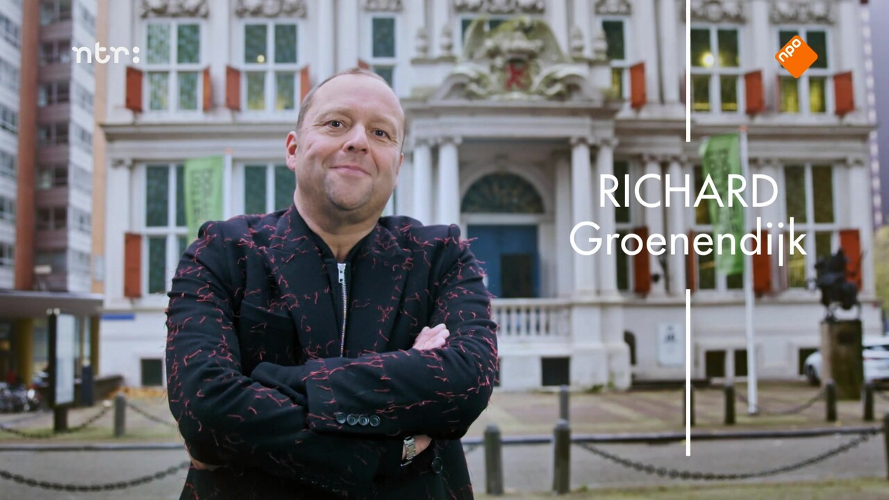 Gemist Serie verleden Gemist Serie verleden