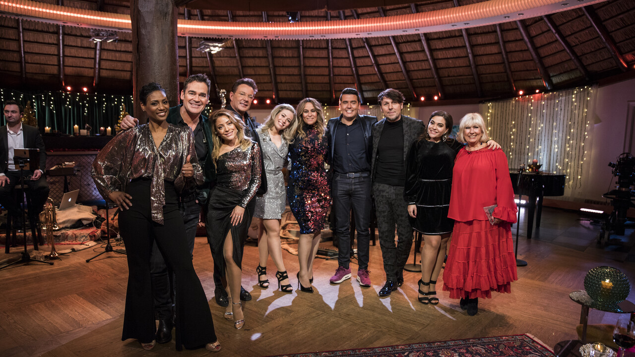 Gemist Serie Beste Zangers