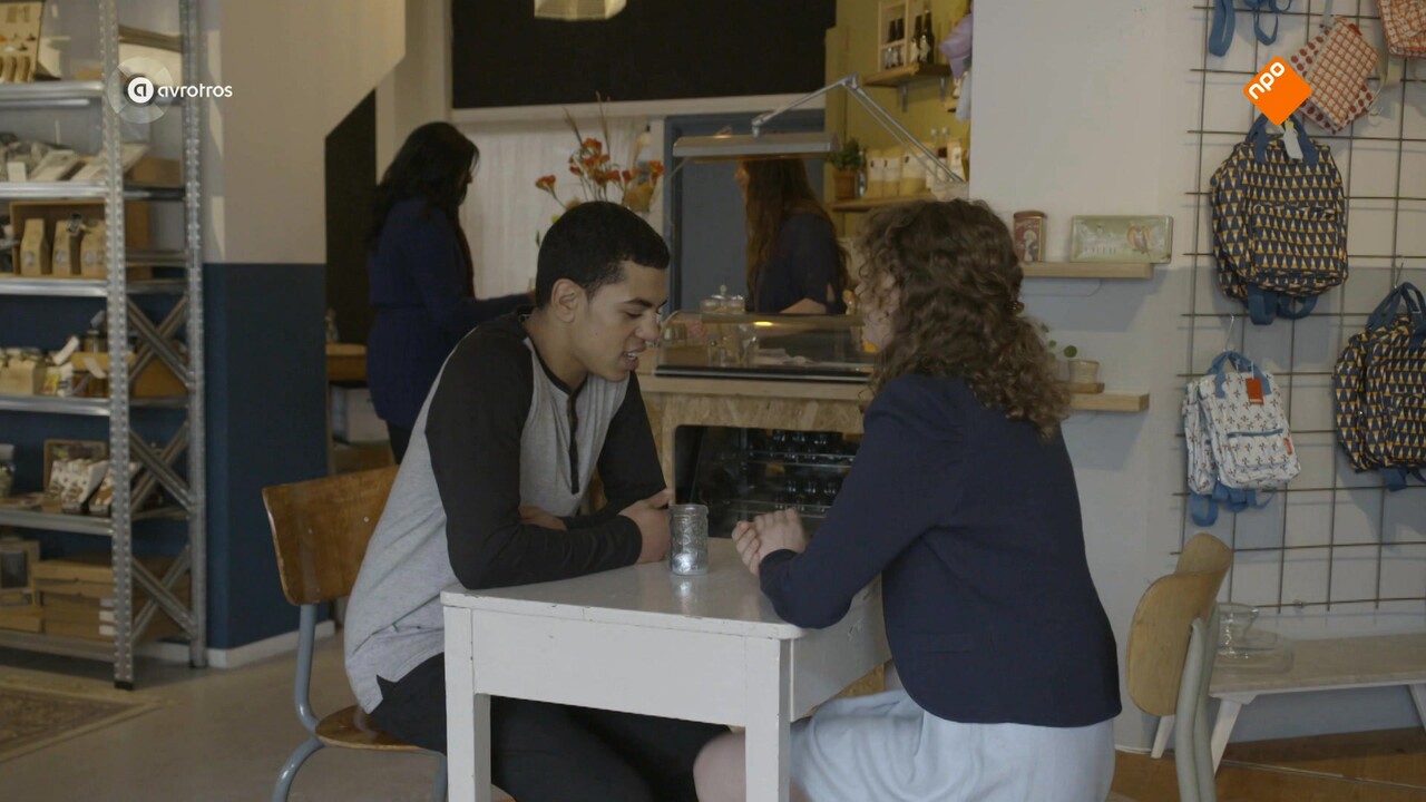 Serie Klem Kijknaar.tv Alle Nederlandse zenders