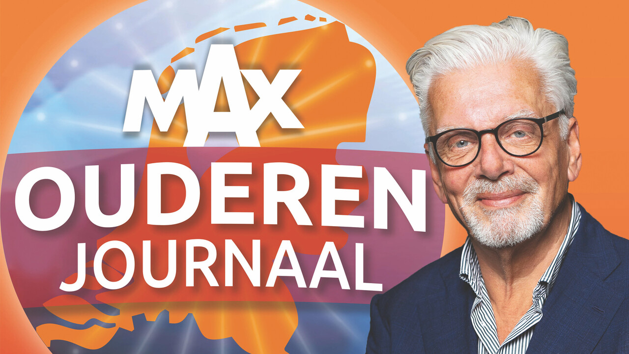Max Ouderenjournaal - Max Ouderenjournaal