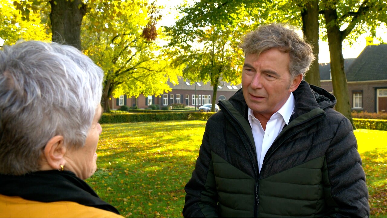 Gemist Serie Het Familiediner