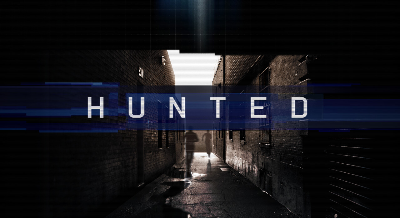 Hunted - Hunted