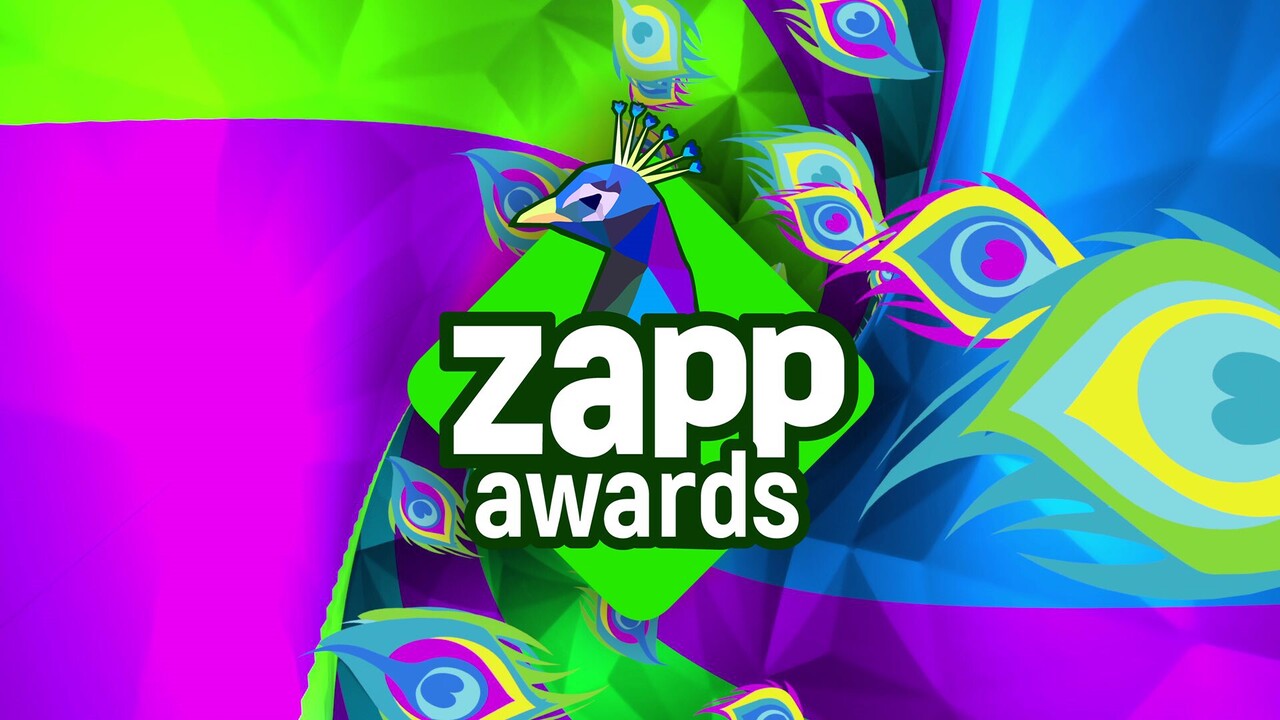 Op Weg Naar De Zapp Awards - Op Weg Naar De Zapp Awards