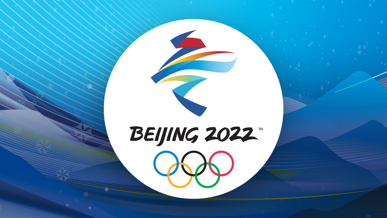 Nos Olympische Spelen - Nos Os Peking Live