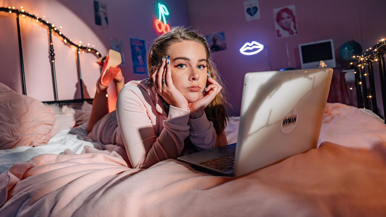 Afbeelding van Tessel In Cyberspace | 3LAB