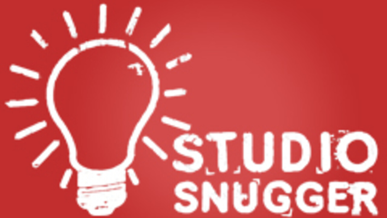 Studio Snugger - Studio Snugger