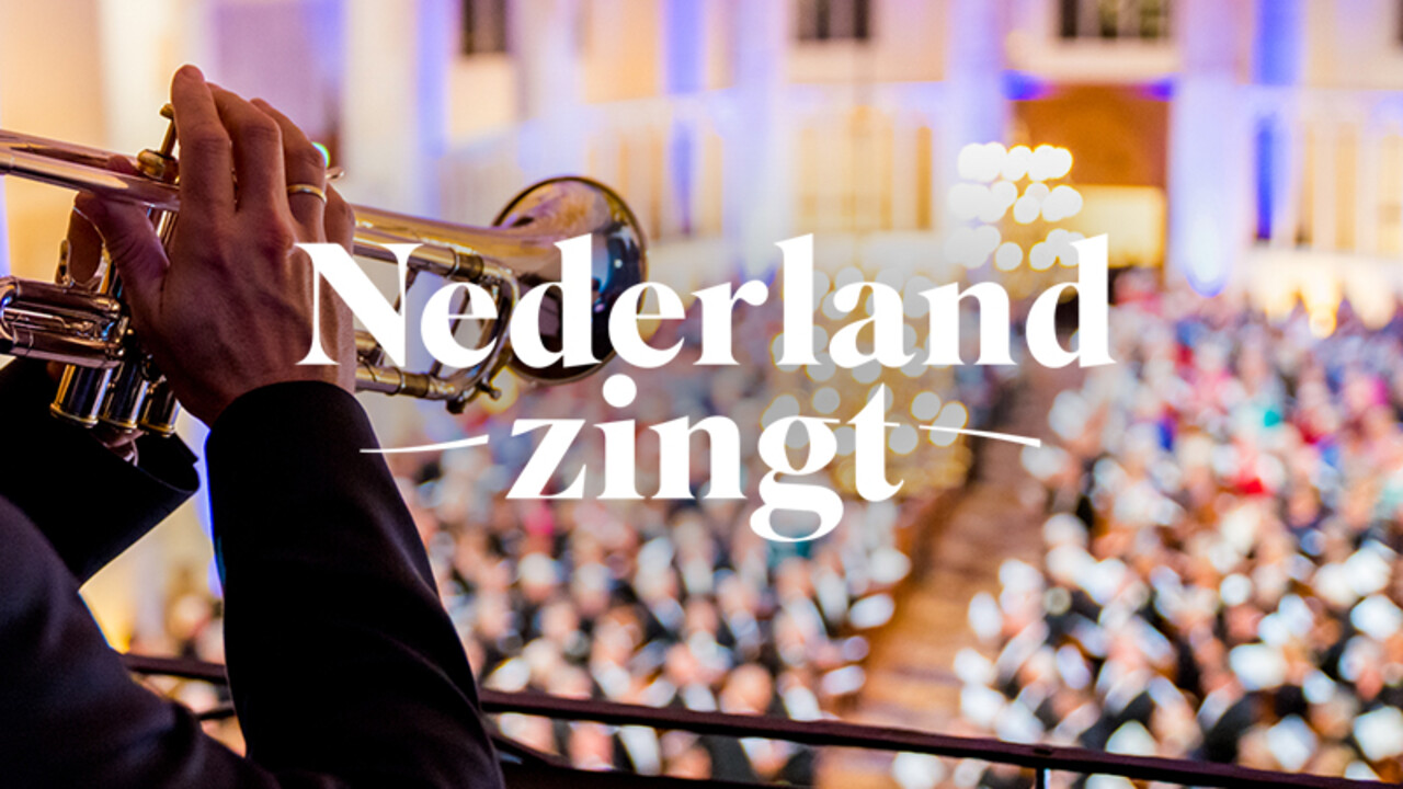 Nederland Zingt Op Zondag - Gor Khatchikyan