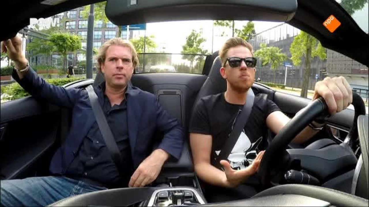 Niet lullen maar poetsen gemist? Kijk op npo3.nl