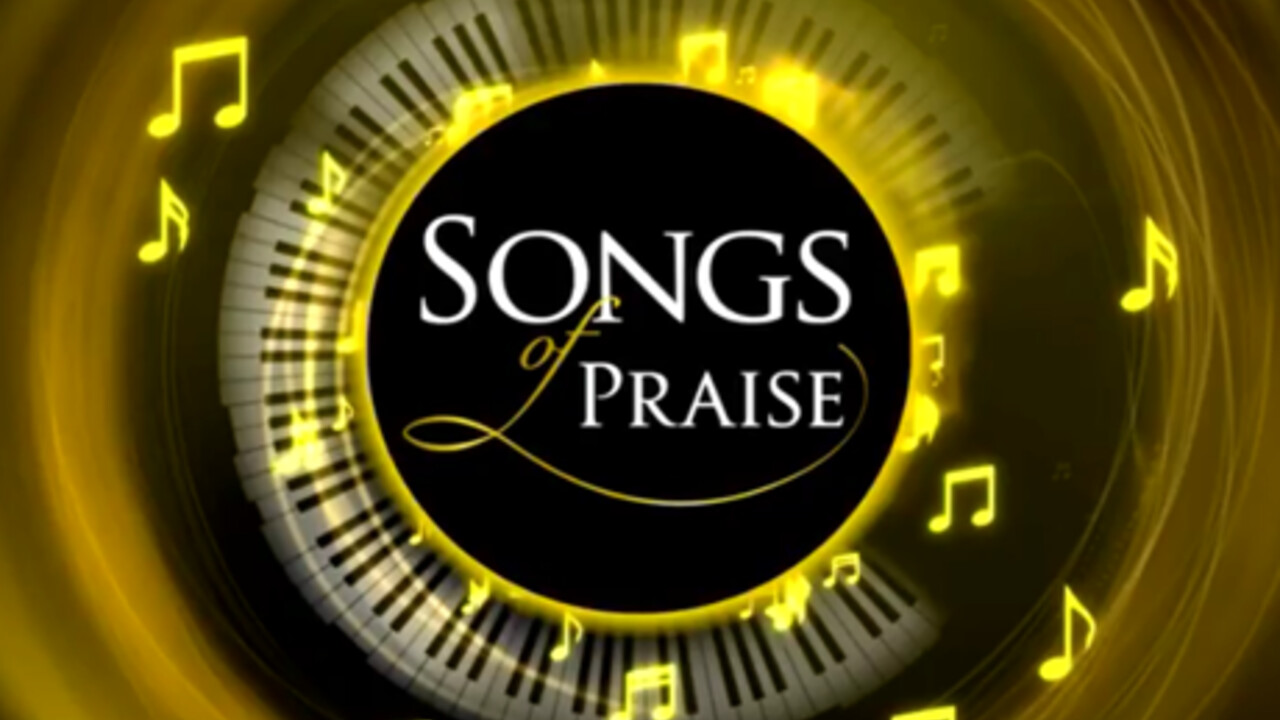 Songs Of Praise - School Choir Of The Year 2