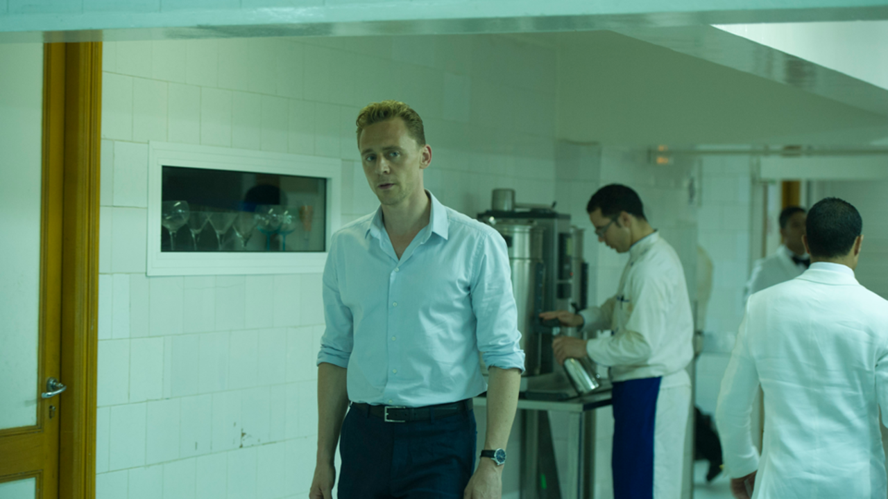 The Night Manager - The Night Manager