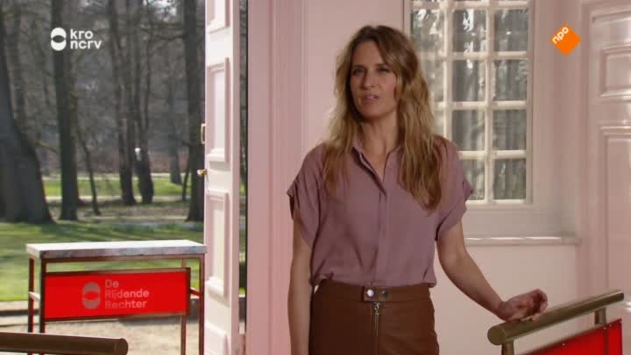 De Rijdende Rechter gemist? Bekijk hier alle uitzendingen terug. De