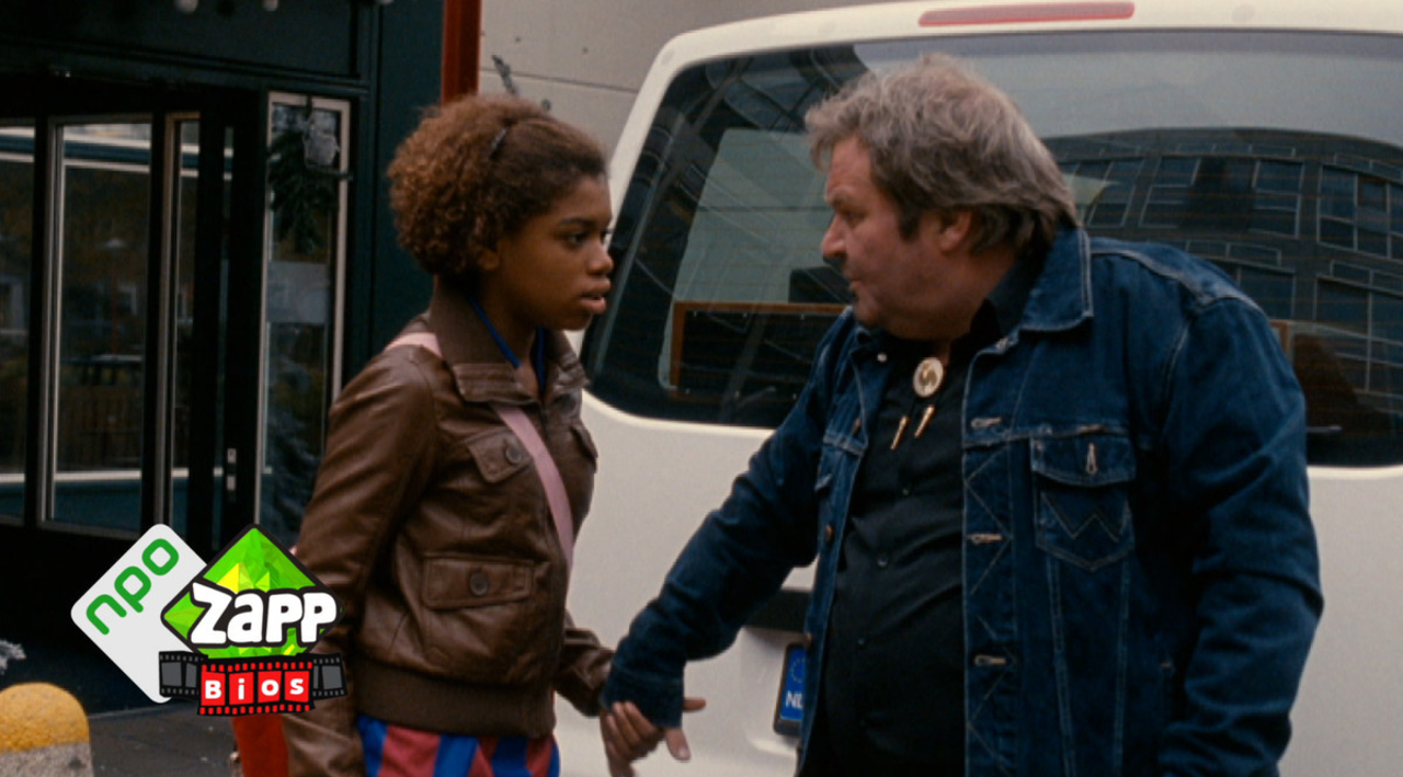 Zappbios gemist? Bekijk hier alle uitzendingen terug. Zappbios