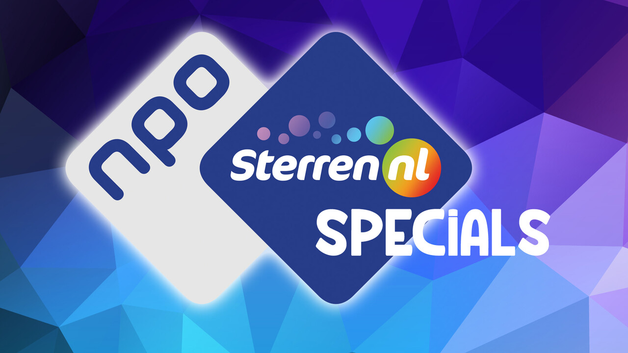 Sterren.nl Specials - Kerst Met Sterren 2020