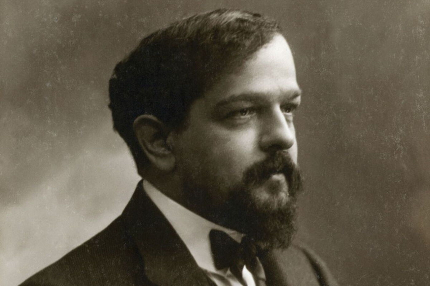 Strijkkwartet Claude Debussy
