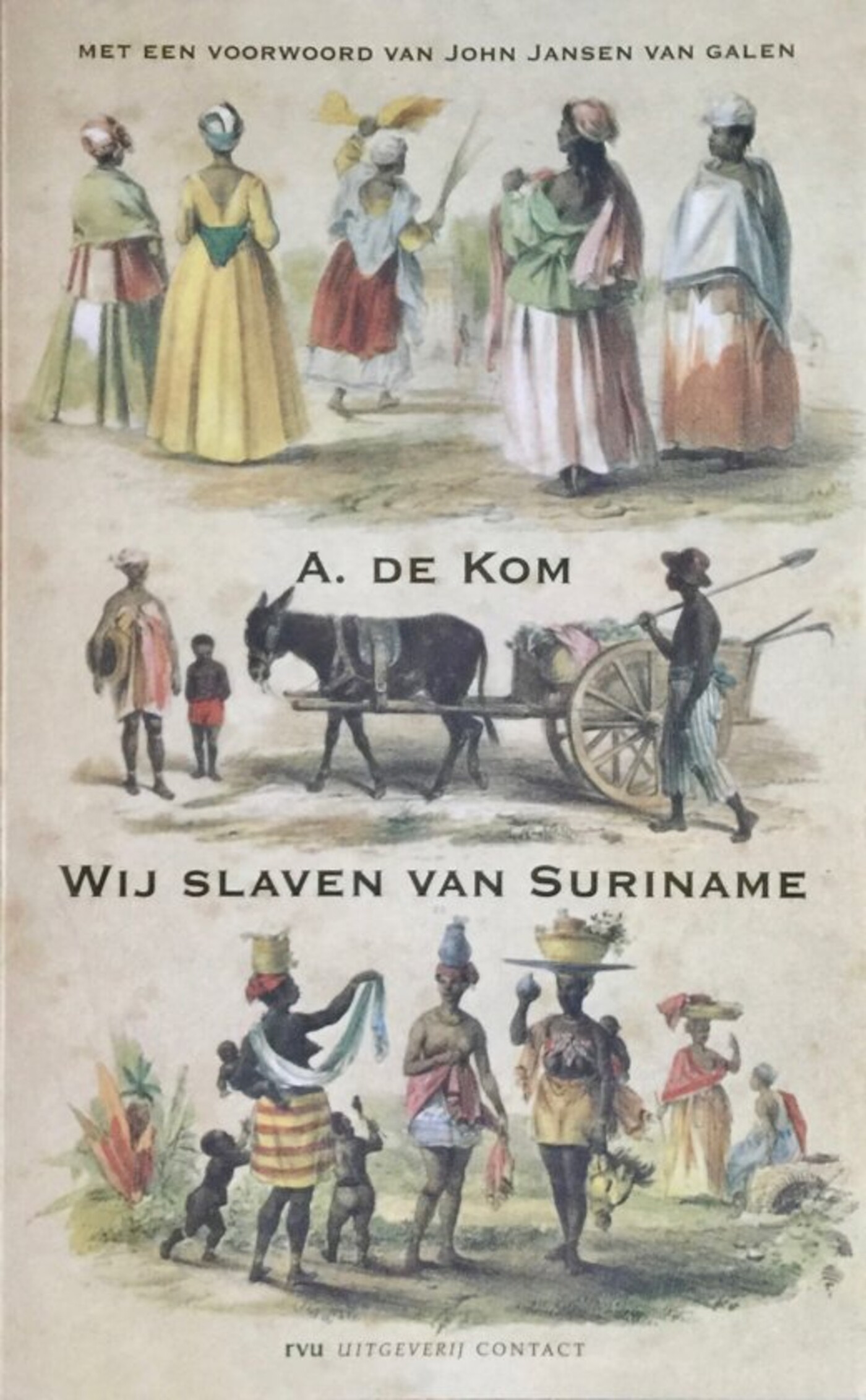 Afl. 20: Wij slaven van Suriname