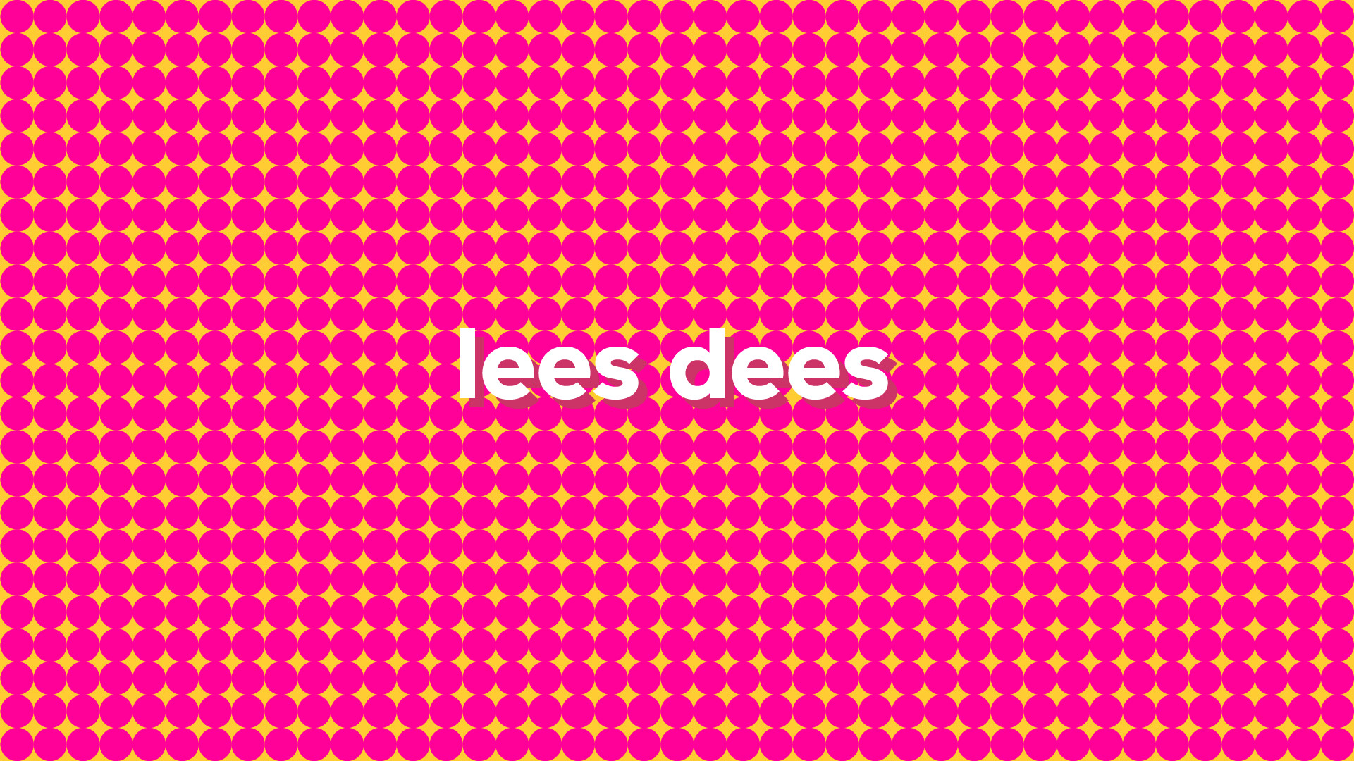 Lees Dees