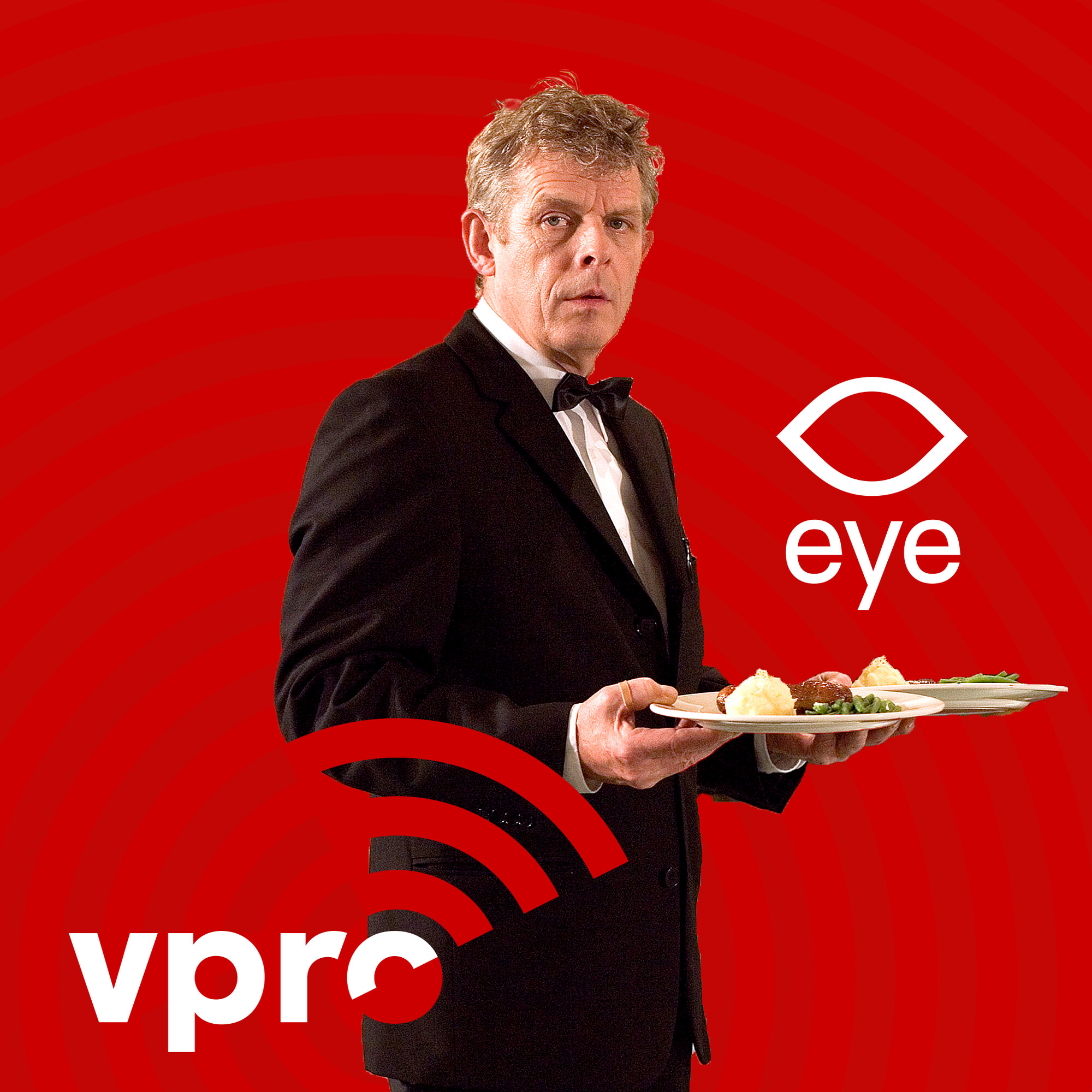 Alex van Warmerdam, de man, het werk, de podcast - Afl. 3: Ik ben de Blokker niet.