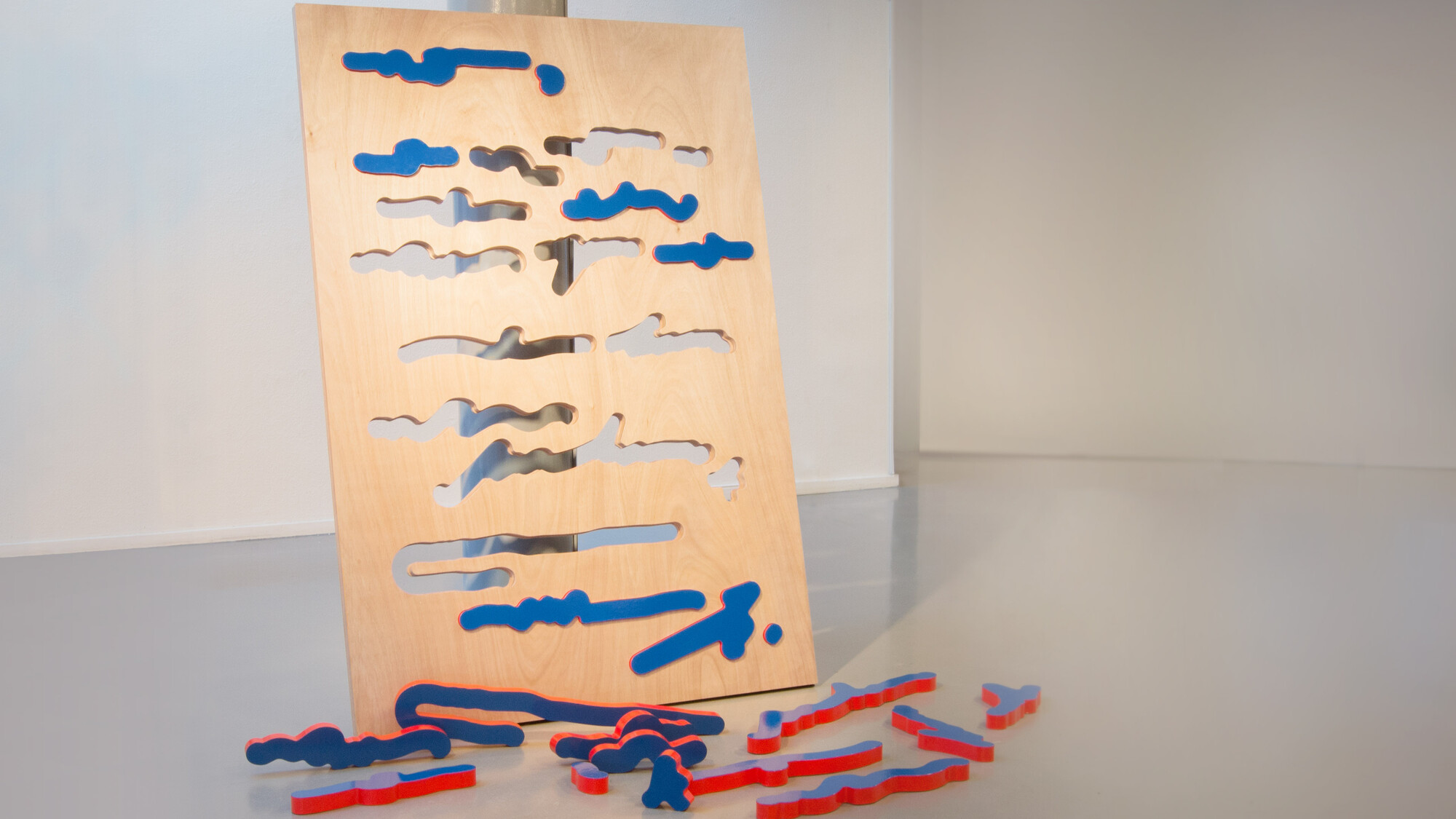 Niks was minder waar – Étienne de Silhouette