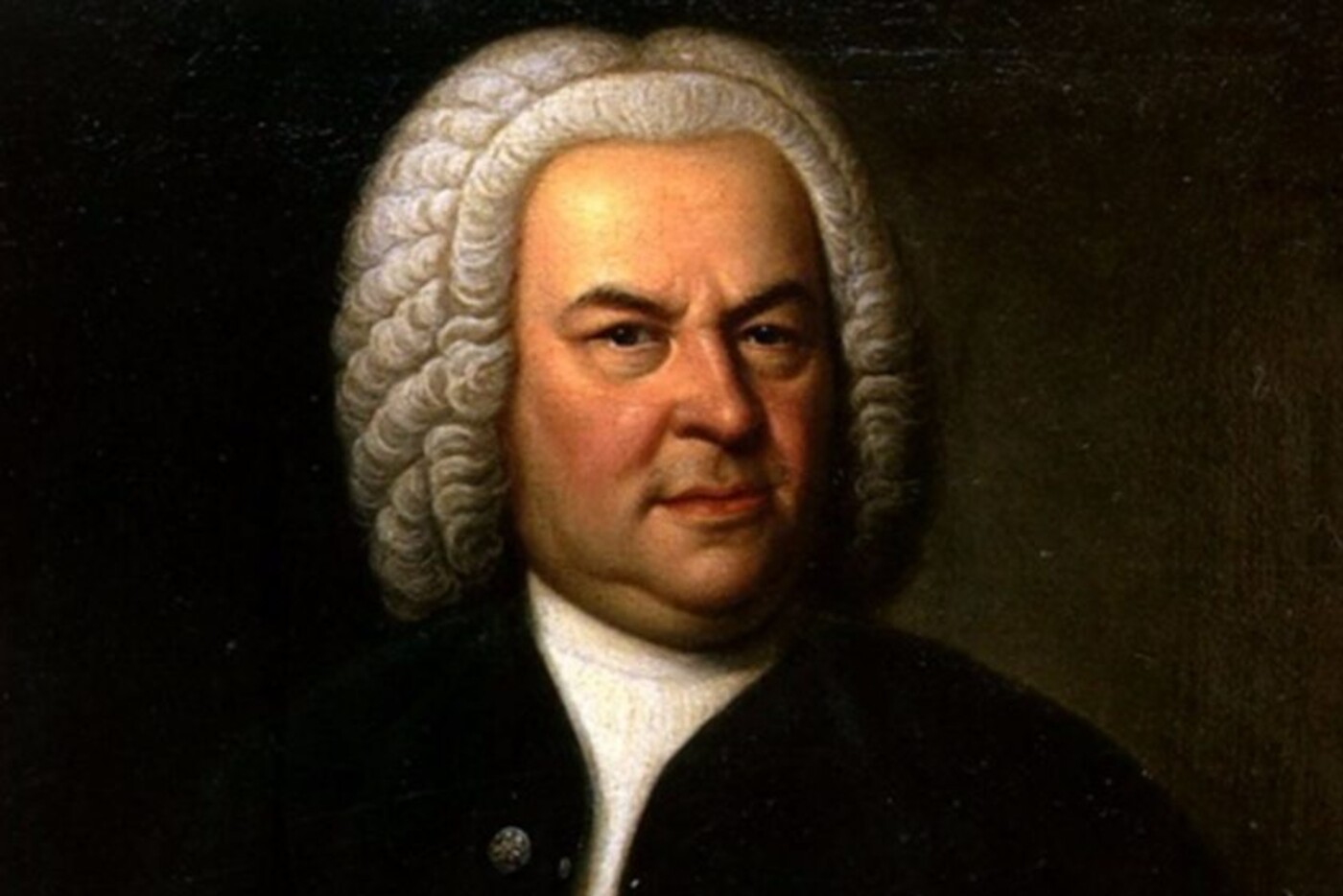 Bach Inspirations
