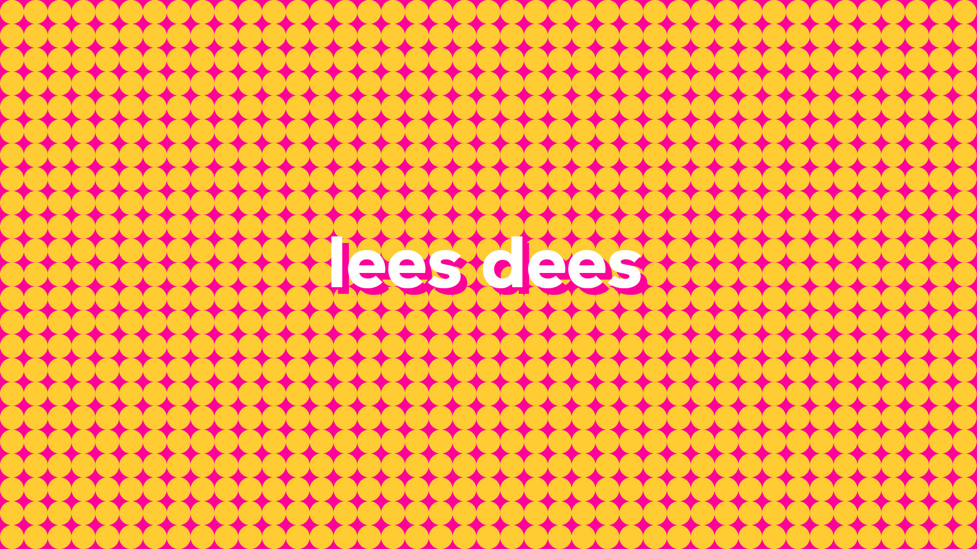 Lees Dees